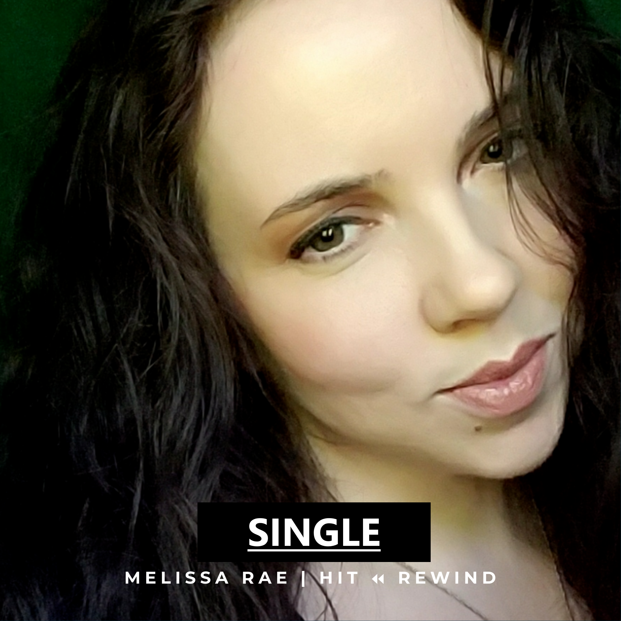 Take My Breath Away - Track 7 from HIT REWIND Album