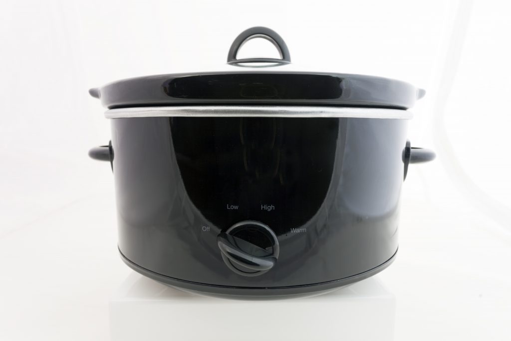 crockpot image