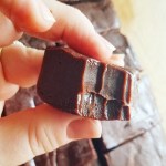 keto chocolate fudge