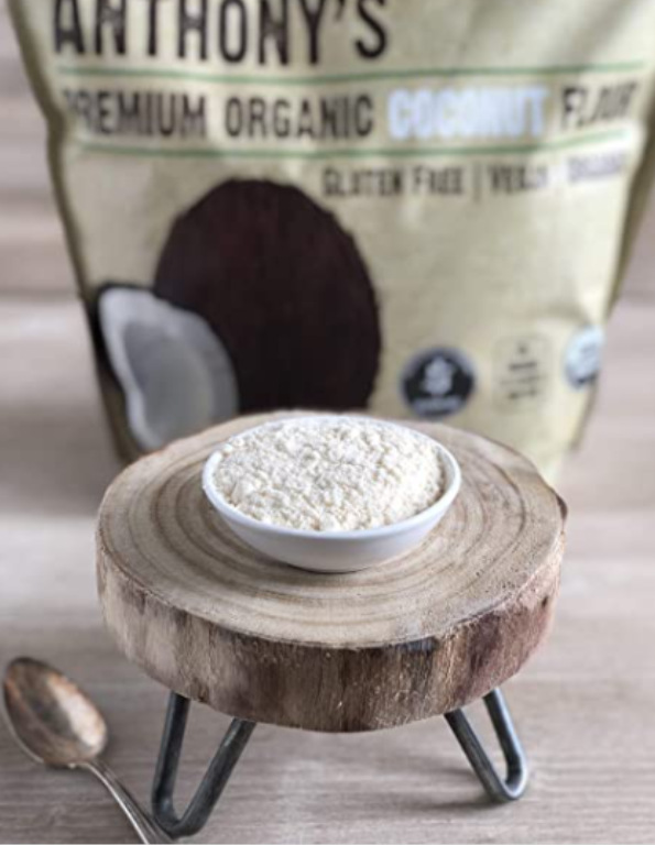 16 best low carb coconut flour recipes