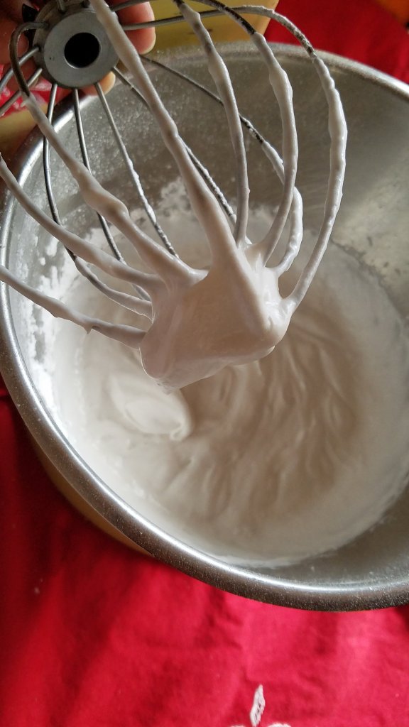 thai kitchen coconut milk for easy keto dairy-free whipped cream
