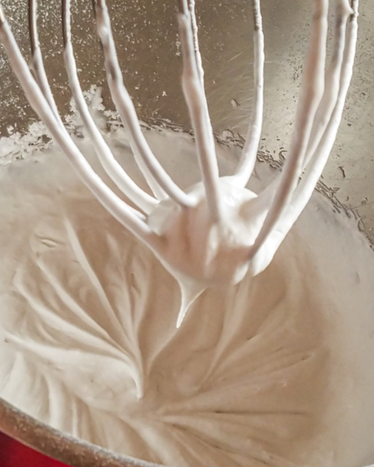 easy keto dairy-free whipped cream