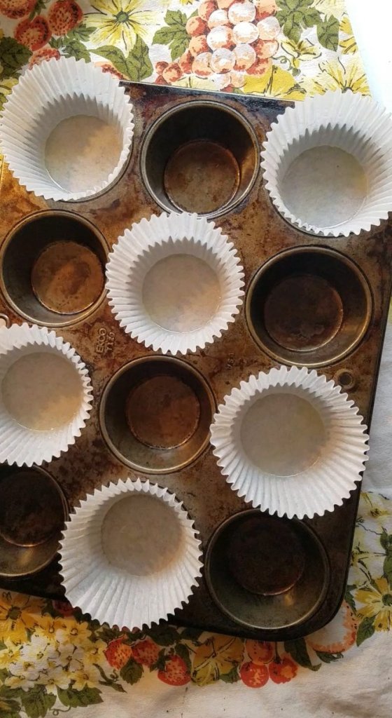 how to prepare muffin tin for keto healthy double chocolate muffins 