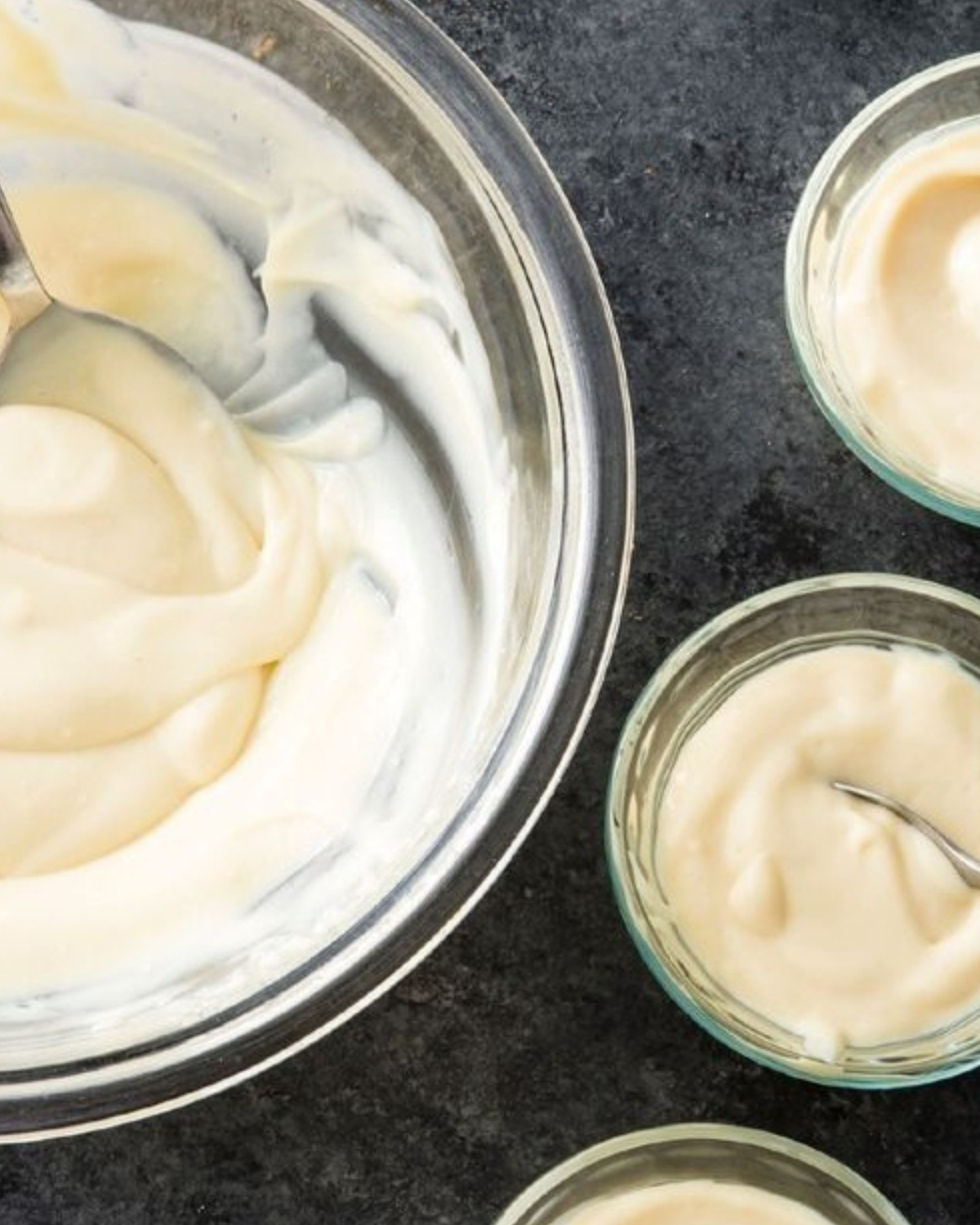 Is Instant Vanilla Pudding Gluten Free?