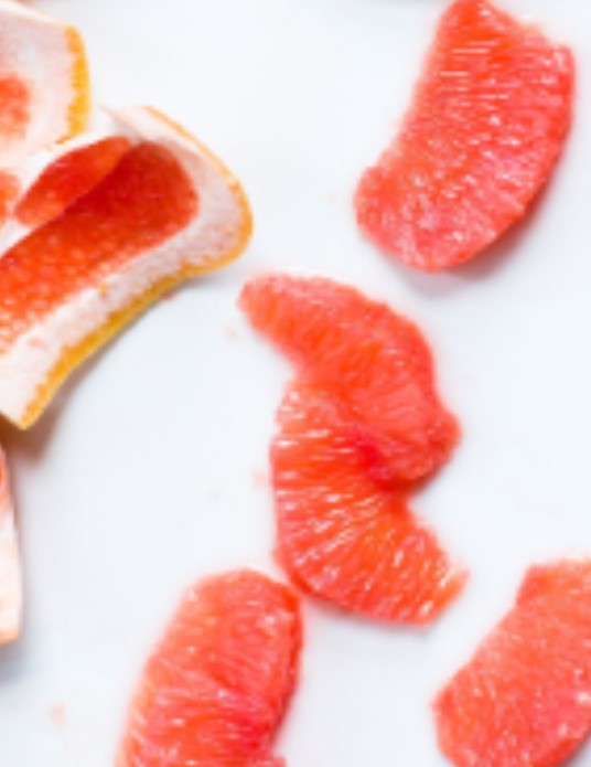 grapefruit sections for sugar free grapefruit marmalade