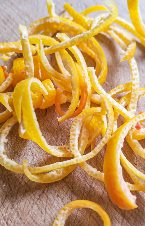 grapefruit peels for sugar free grapefruit marmalade