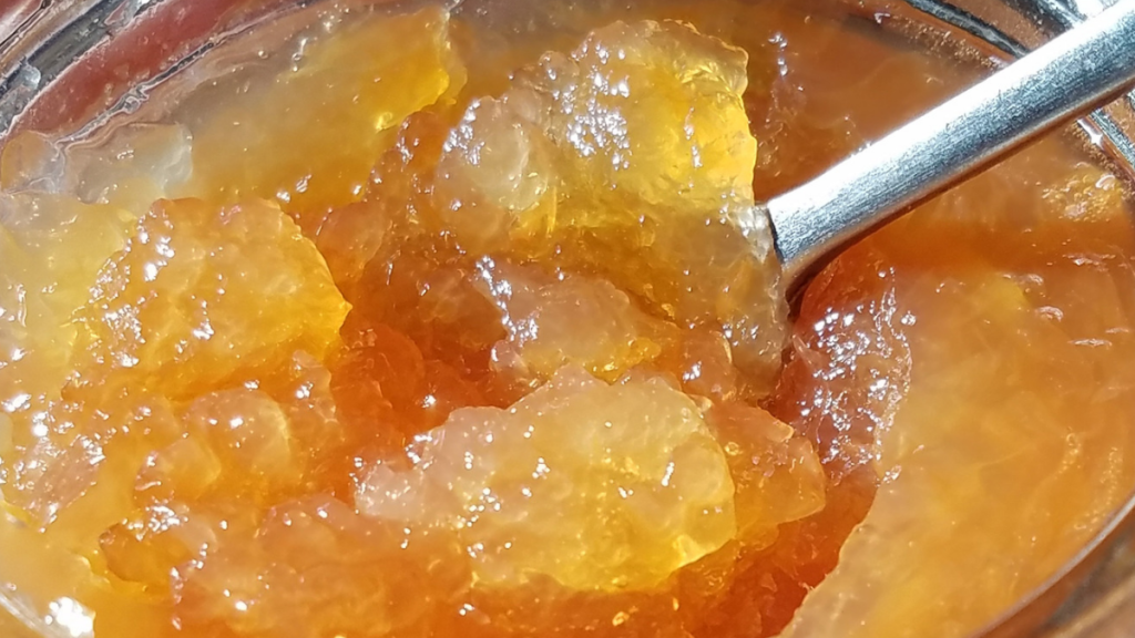 Sugar Free Grapefruit Marmalade Recipe