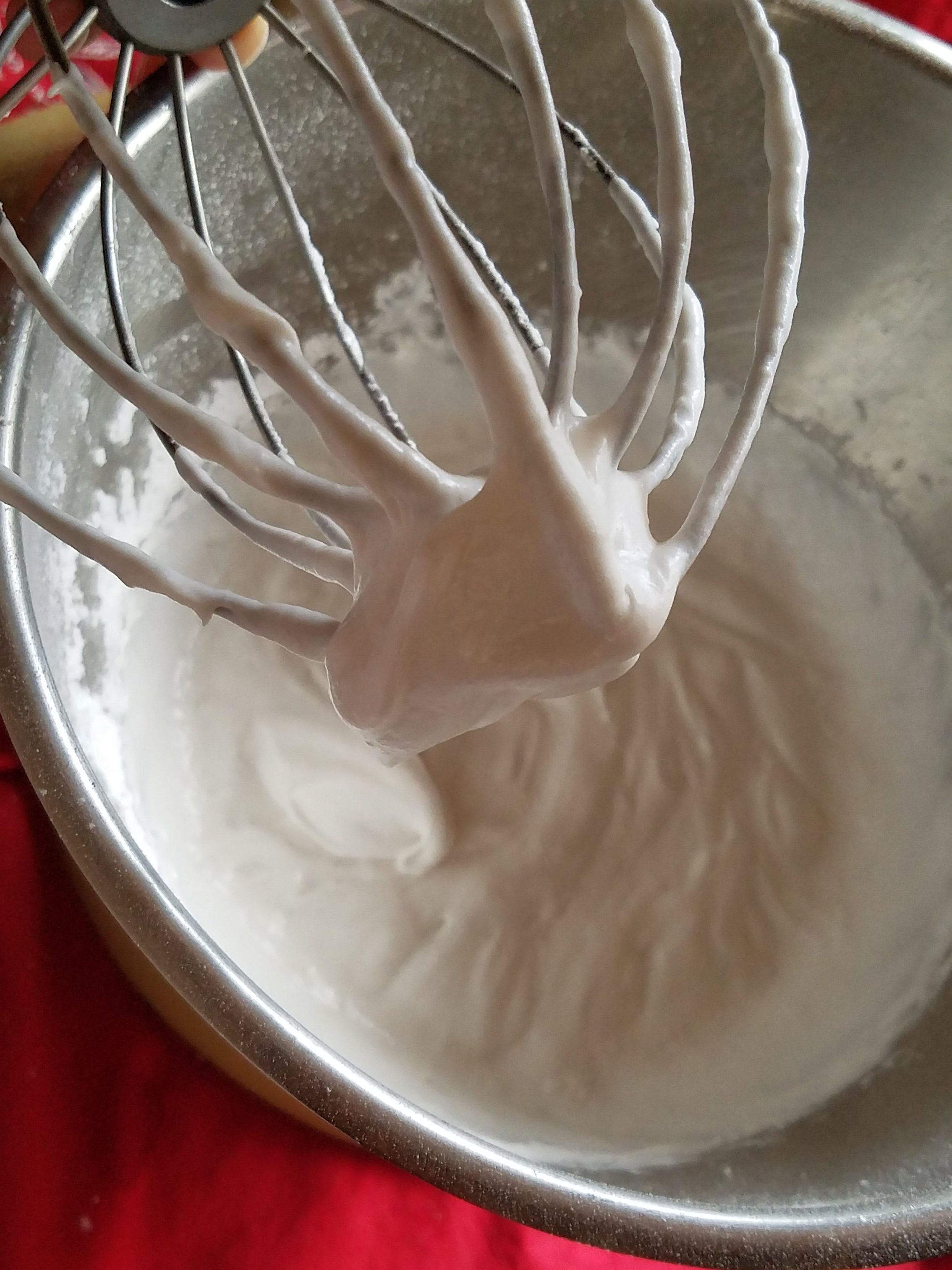 thai kitchen coconut milk for easy keto dairy-free whipped cream