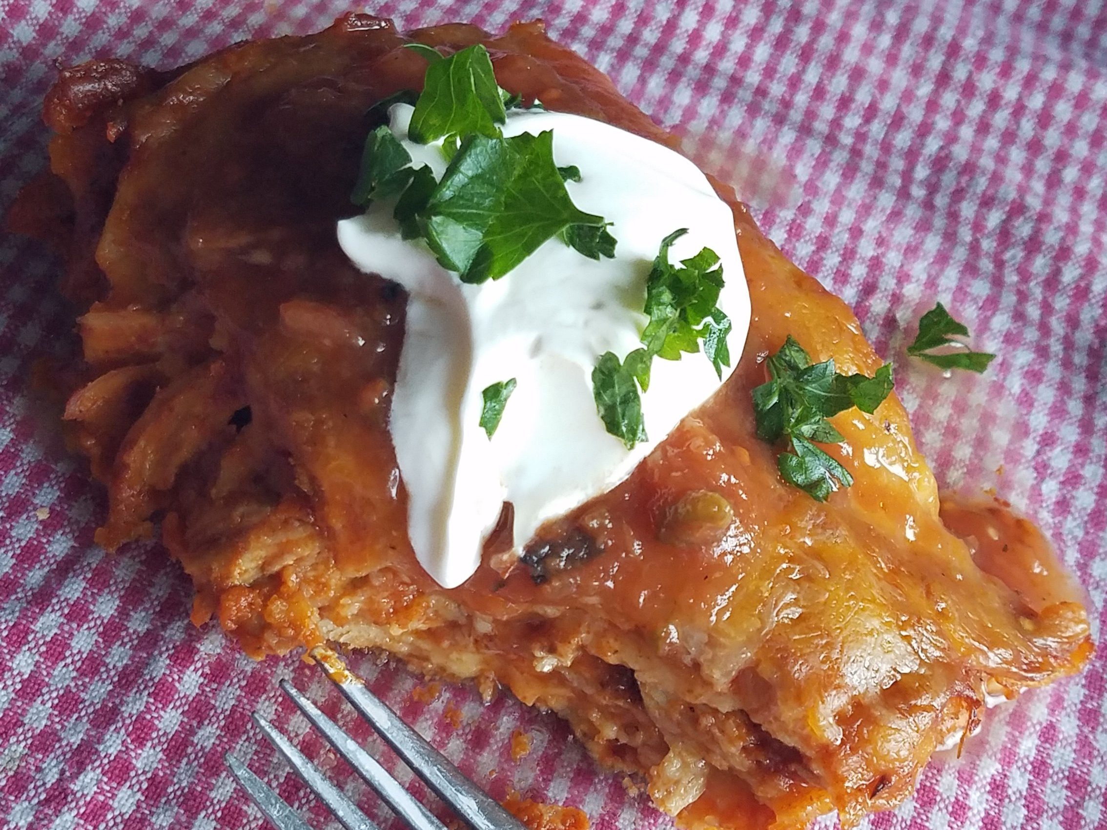 low carb mexican chicken casserole