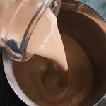 The best low carb copycat Baileys Irish Cream recipe.