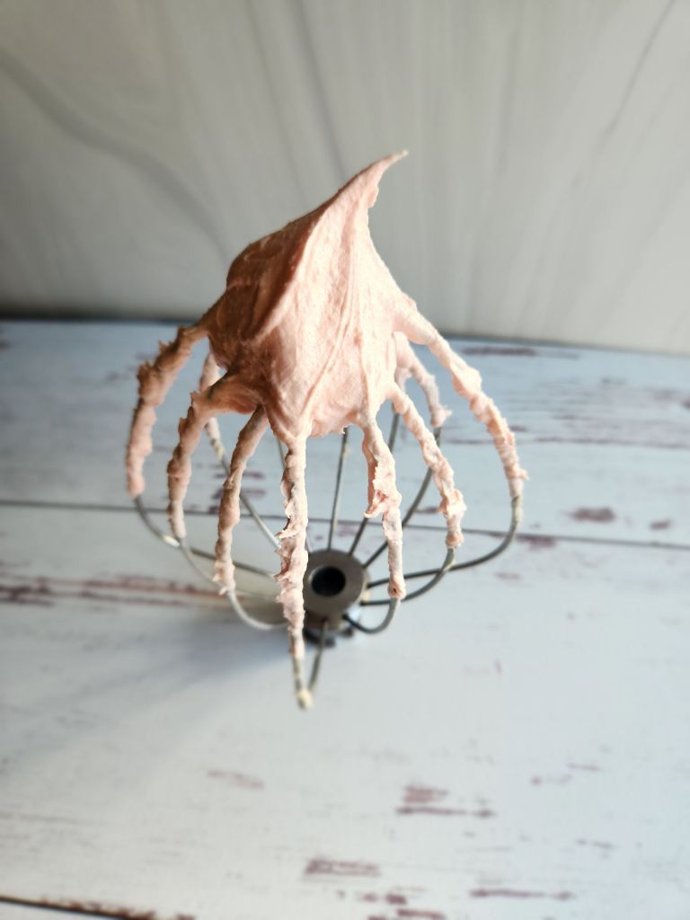 Sugar-free strawberry frosting for the best gluten-free strawberry pudding cake.