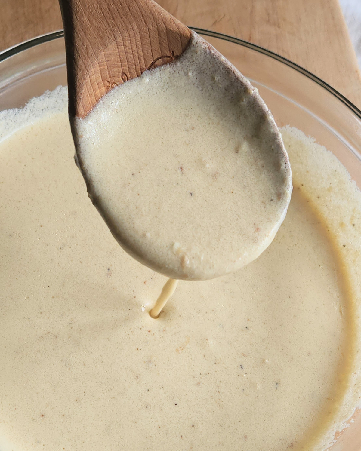 Easy Gluten Free Crockpot Ragu Alfredo Sauce Recipe