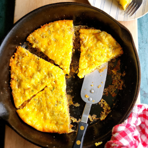 can you freeze a frittata? plus tips and recipe.
