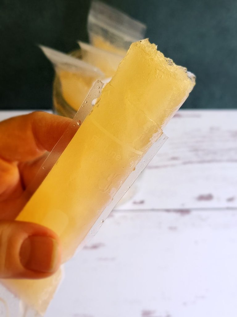 Can You Freeze Jello? Easy Recipe for Frozen Jel Pops