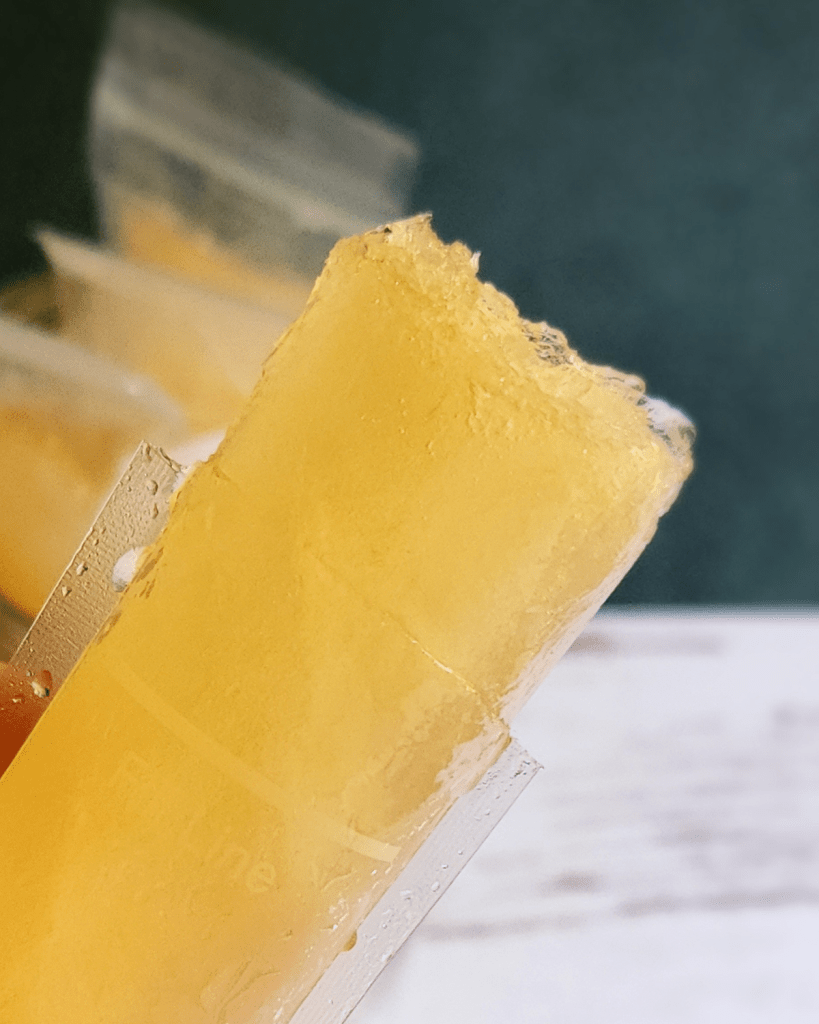 Can You Freeze Jello? Easy Recipe for Frozen Jel Pops.