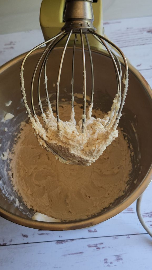 Soft Batch Gluten Free Low Carb Chocolate Chip Cookie.