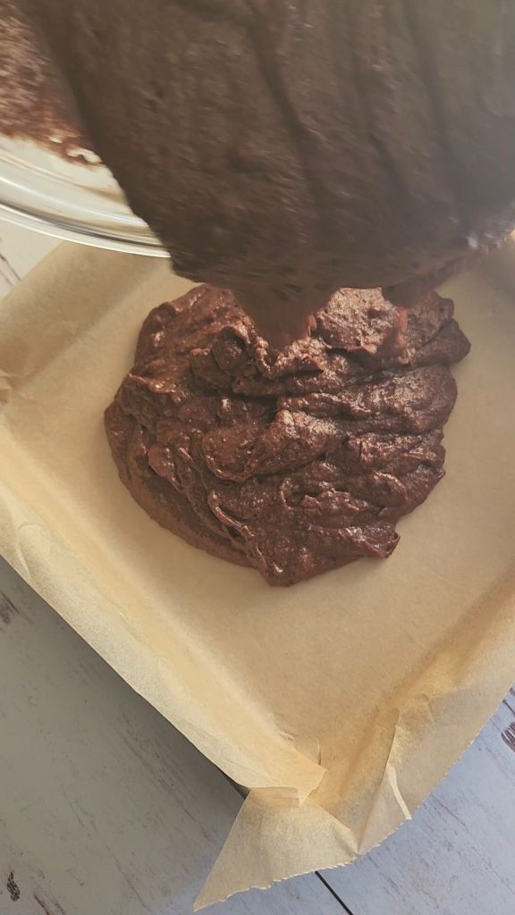 spreading Easy gluten free little debbie fudgy brownie recipe.