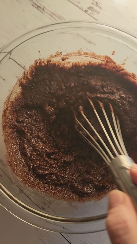 Easy Gluten Free Little Debbie Fudgy Brownie Recipe.