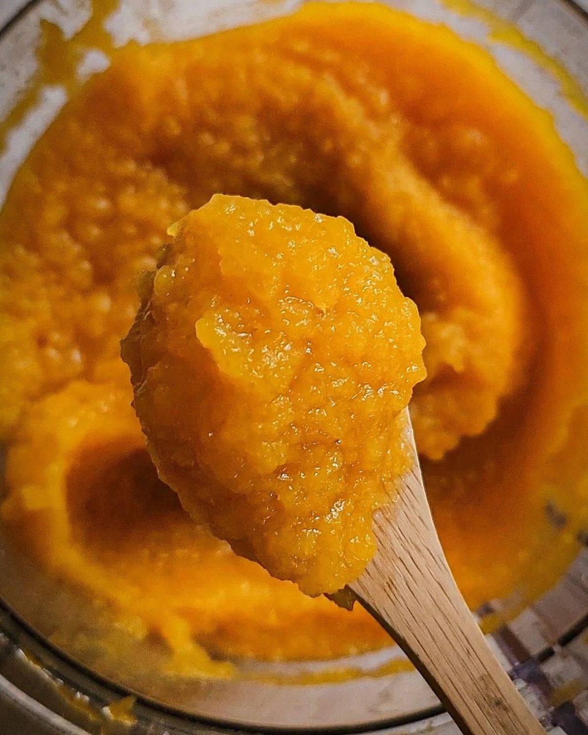 How to Freeze Pumpkin Puree (Canned or Homemade)