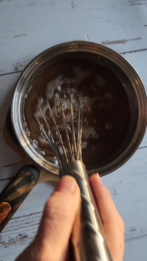 Low carb copycat starbucks brown sugar syrup recipe.